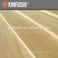 chile pine finger joint panel for korea market